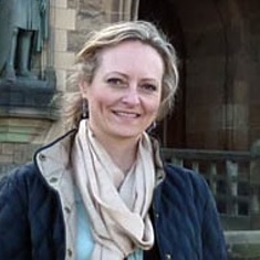 Dr Marguerite Koole
