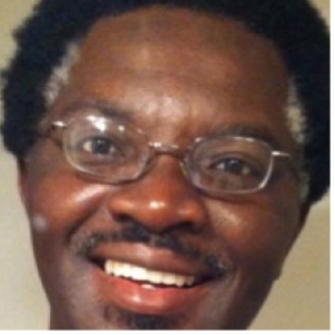 Professor Dick Ng'ambi